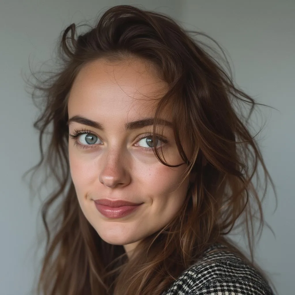Léa Moreau