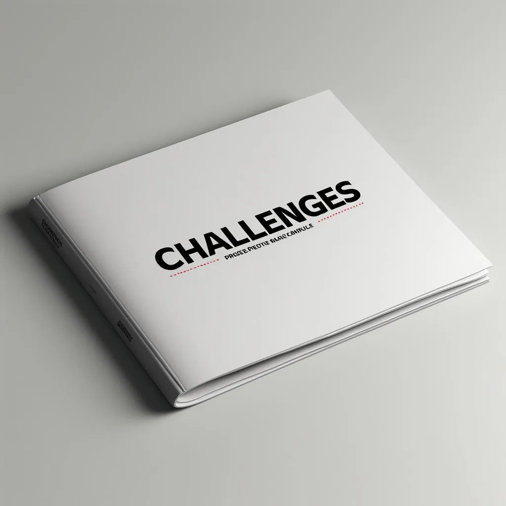 Logo Challenges (simulation)