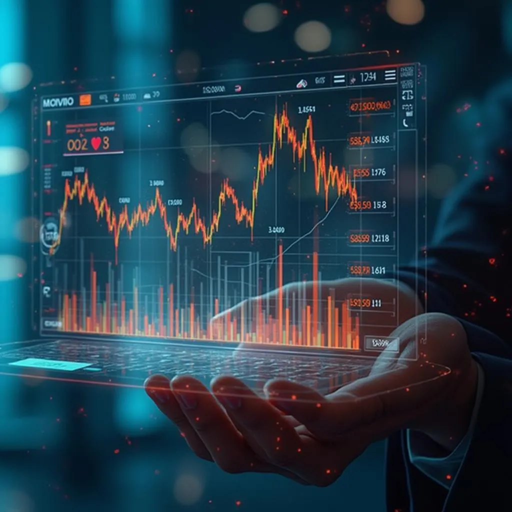 Conseil en investissement par IA