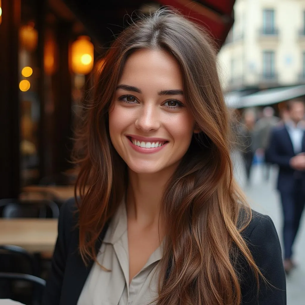 Photo de Isabelle Dubois