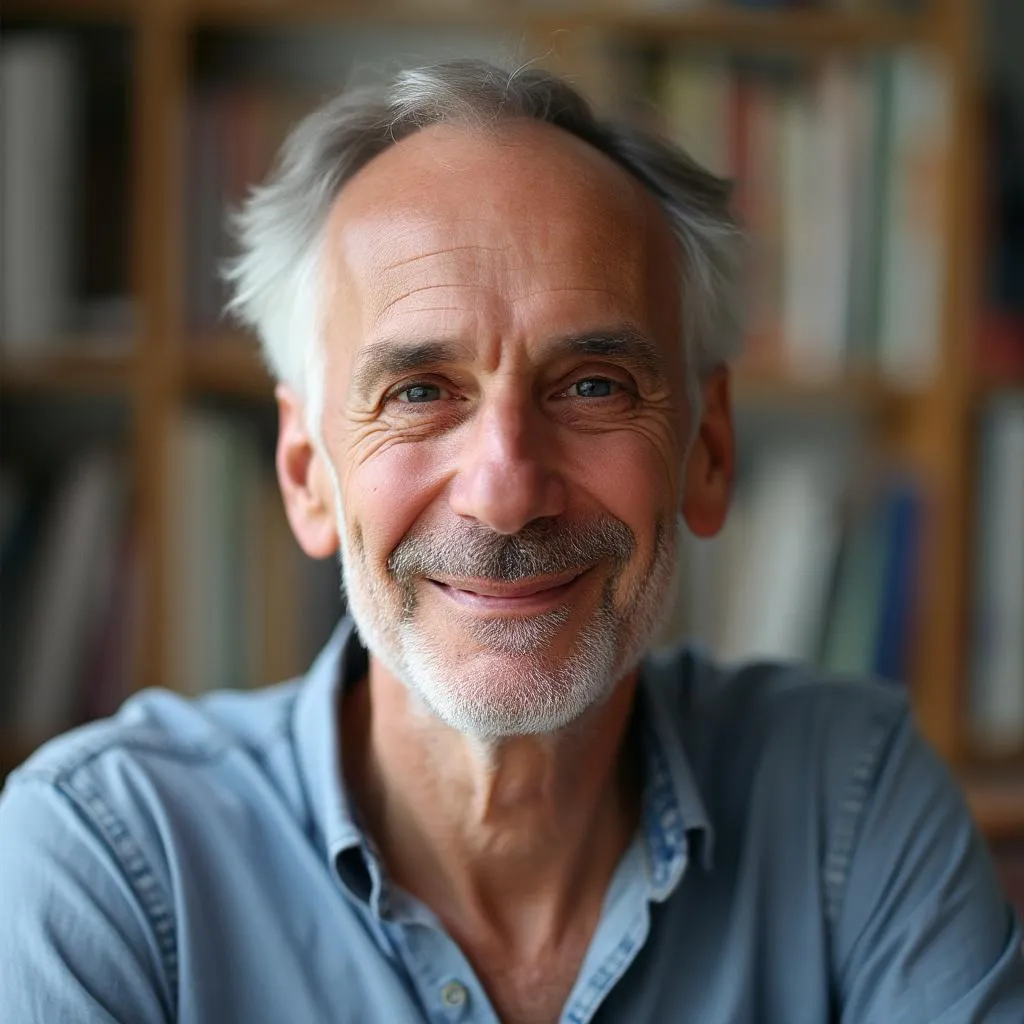 Photo de Pierre Martin